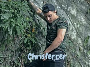 Chrisferrer