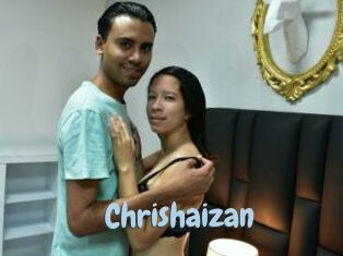 Chrishaizan