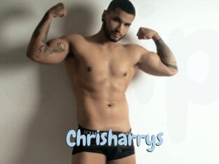 chrisharrys Uniform Porn XXX