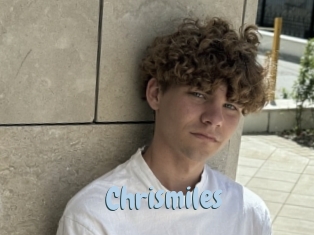 chrismiles Uniform Porn XXX