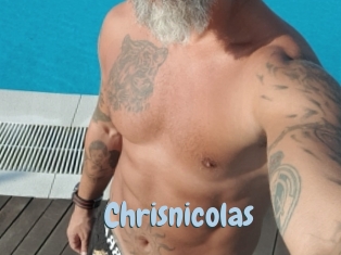 chrisnicolas Uniform Porn XXX