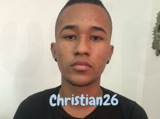 Christian26