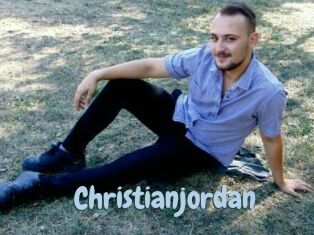 Christianjordan