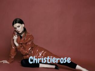 Christierose