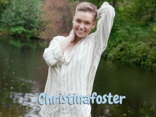 christinafoster Uniform Porn XXX