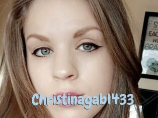 christinagab1433 Uniform Porn XXX