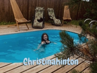 christinahinton Uniform Porn XXX