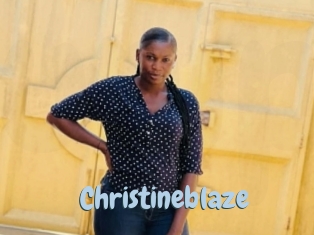 Christineblaze