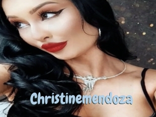 christinemendoza Uniform Porn XXX