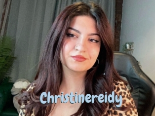 christinereidy Uniform Porn XXX