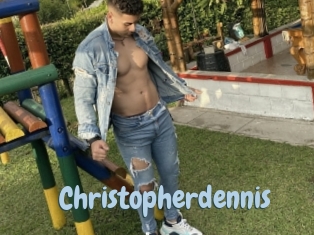 christopherdennis Uniform Porn XXX