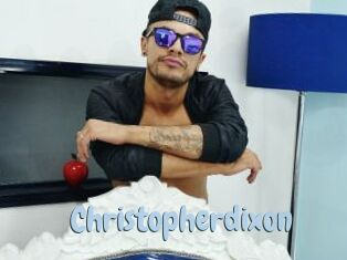 Christopherdixon
