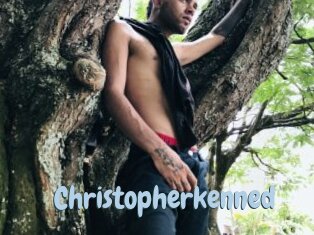 christopherkenned Uniform Porn XXX