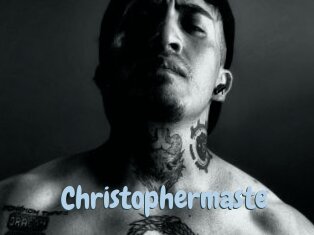 Christophermaste