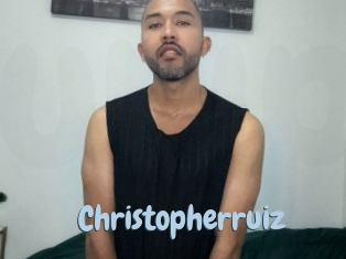 christopherruiz Uniform Porn XXX