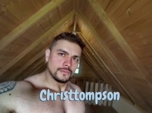 Christtompson