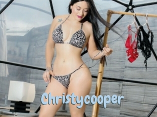 christycooper Uniform Porn XXX
