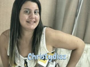 Christydiaz