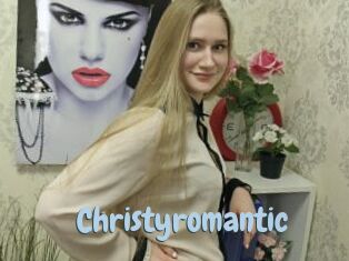 Christyromantic