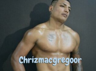 Chrizmacgregoor
