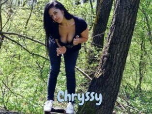 Chryssy