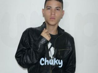 Chuky