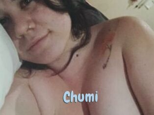 Chumi