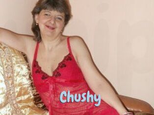 Chushy