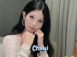 Chxyi