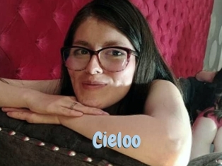 cieloo Uniform Porn XXX