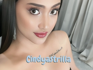 Cindyastrilla