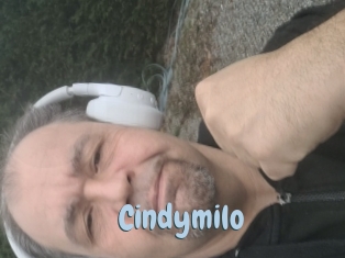 Cindymilo