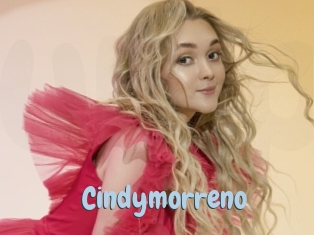 Cindymorreno