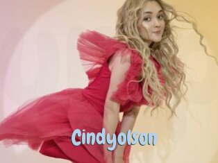 Cindyolson