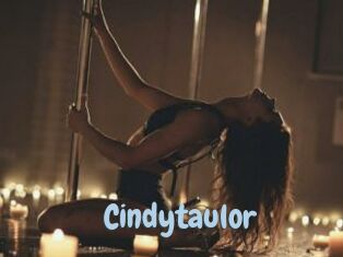 Cindytaulor