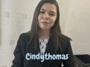 Cindythomas