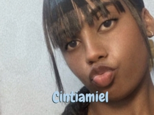 Cintiamiel
