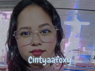 cintyaafoxy Uniform Porn XXX