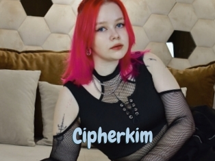 Cipherkim