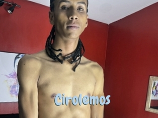 cirolemos Uniform Porn XXX