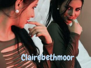 Clairebethmoor
