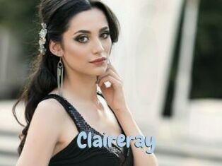 Claireray