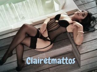 clairetmattos Uniform Porn XXX