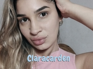 Claracarden