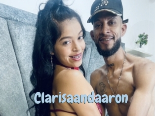 clarisaandaaron Uniform Porn XXX
