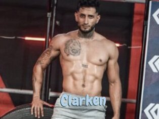 Clarken