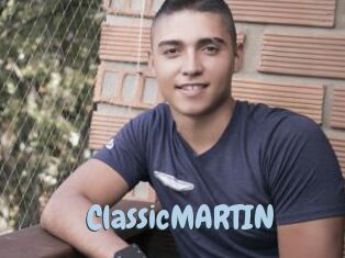 ClassicMARTIN