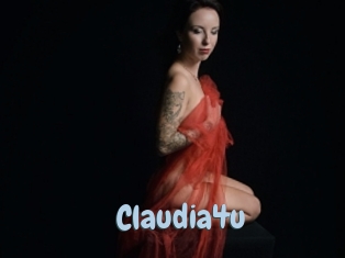 claudia4u Uniform Porn XXX