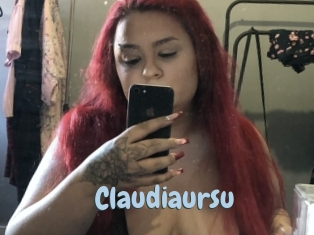 Claudiaursu
