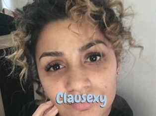 Clausexy